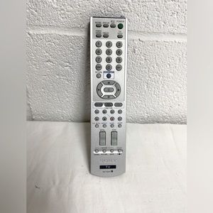 Original SONY RM-YA001 Remote Control KLVS23A10 KLVS26A10 KLVS19A10 KLVS32A10